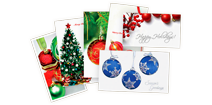 Greeting Cards sample